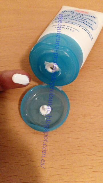 JOHNSON'S BABY CREMA PROTECTORA PAÑAL JOHNSON'S BABY CREMA PROTECTORA PAÑAL