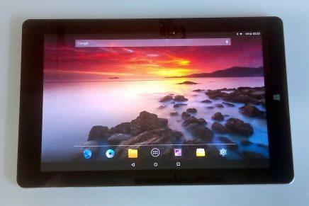 CHUWI HI10 PRO, una muy interesante Tablet híbrida dispuesta a sorprender CHUWI HI10 PRO, una muy interesante Tablet híbrida dispuesta a sorprender