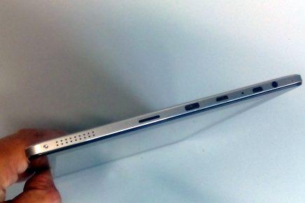 CHUWI HI10 PRO, una muy interesante Tablet híbrida dispuesta a sorprender CHUWI HI10 PRO, una muy interesante Tablet híbrida dispuesta a sorprender