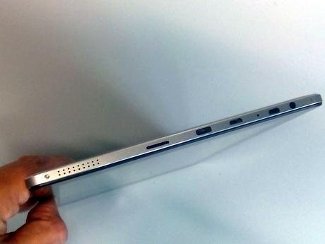 CHUWI HI10 PRO, una muy interesante Tablet híbrida dispuesta a sorprender chuwi hi10 pro