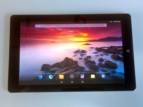 CHUWI HI10 PRO, una muy interesante Tablet híbrida dispuesta a sorprender chuwi hi10 pro