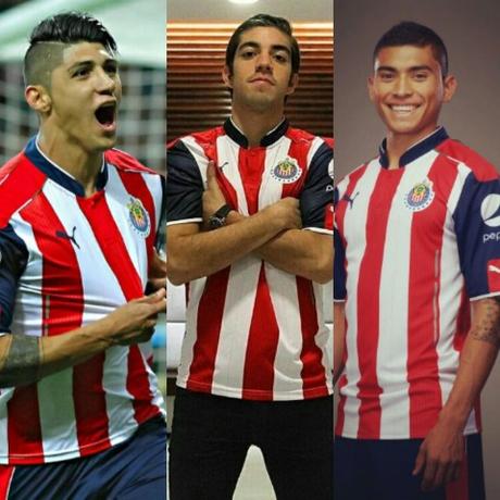 Chivas buscara el titulo en el 2017 Chivas buscara el titulo en el 2017