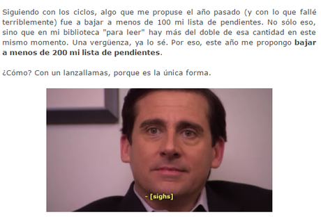 Qué fue del 2016 y qué será del 2017 Qué fue del 2016 y qué será del 2017