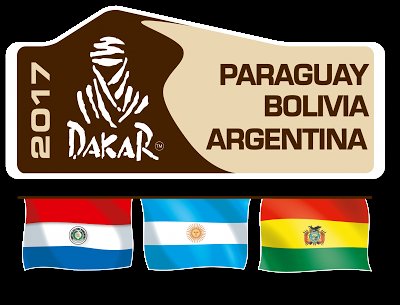 Al Attiyah y De Soultrait ganan la primera etapa del Dakar 2017