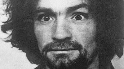 El asesino Charles Manson, ingresado de gravedad El asesino Charles Manson, ingresado de gravedad