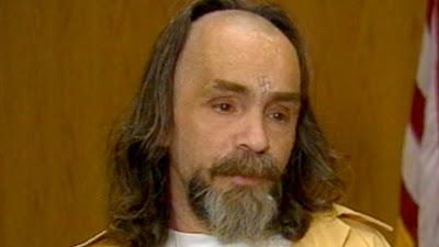 El asesino Charles Manson, ingresado de gravedad El asesino Charles Manson, ingresado de gravedad