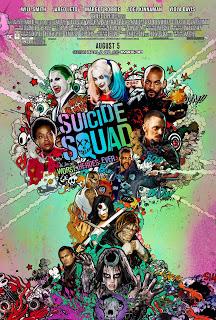 Escuadrón suicida (Suicide squad, David Ayer, 2016. EEUU)