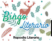 Bingo literario 2017