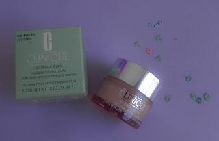 Set All ABout Eyes de Clinique (Review)