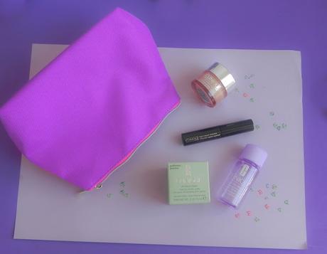 Set All ABout Eyes de Clinique (Review)