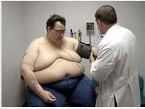 ¿Qué es la obesidad mórbida?