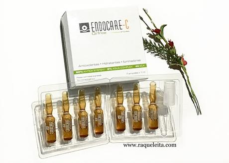 Piel Deslumbrante Gracias a Neostrata y Endocare Piel Deslumbrante Gracias a Neostrata y Endocare