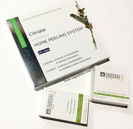 Piel Deslumbrante Gracias a Neostrata y Endocare Piel Deslumbrante Gracias a Neostrata y Endocare