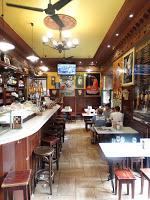 DEGUSTANDO EL CALLEJÓN DEL GATO. Paso 5: La Fragua de Vulcano DEGUSTANDO EL CALLEJÓN DEL GATO. Paso 5: La Fragua de Vulcano