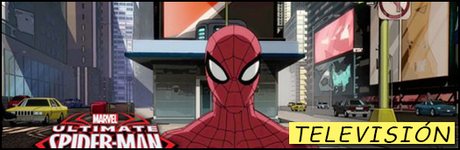 Así se despide el equipo de ‘Ultimate Spider-Man’