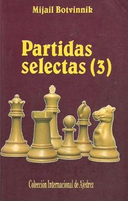 Los Mundiales de Torán - Smyslov vs Botvinnik 1958 (4)