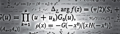 La Formula 1 es ingeniería y matemáticas La Formula 1 es ingeniería y matemáticas