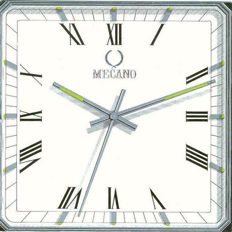 MECANO - MECANO MECANO - MECANO