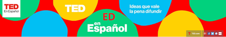 Playlist de TED-Ed en español Vía @Larryferlazzo Playlist de TED-Ed en español Vía @Larryferlazzo