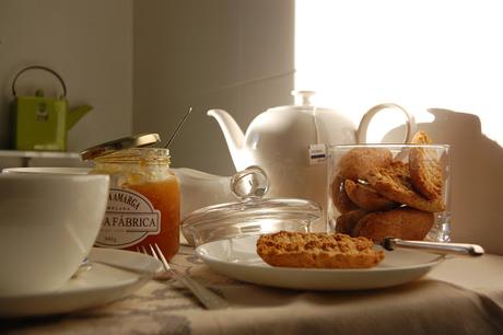 DESAYUNO NAVIDEÑO PARA DOS DESAYUNO NAVIDEÑO PARA DOS