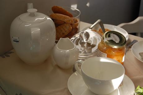 DESAYUNO NAVIDEÑO PARA DOS DESAYUNO NAVIDEÑO PARA DOS