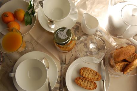DESAYUNO NAVIDEÑO PARA DOS DESAYUNO NAVIDEÑO PARA DOS