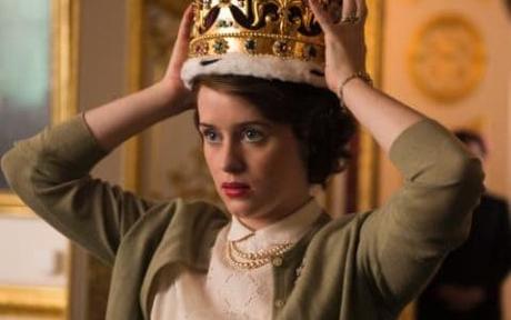 Series: The Crown (2016)