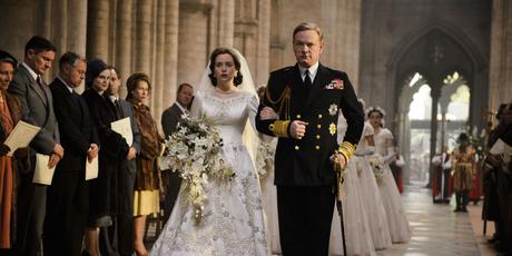 Series: The Crown (2016)