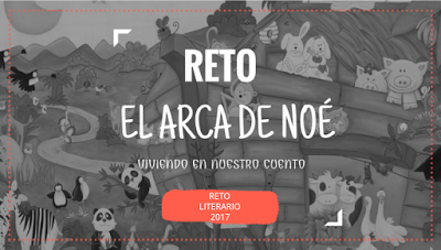 Reto El arca de Noé