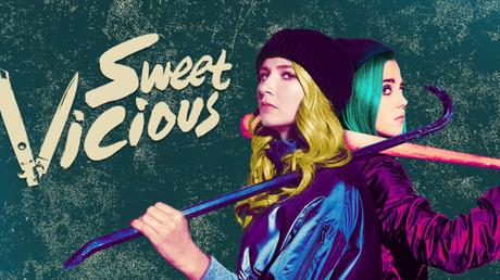 'Sweet/Vicious', nueva serie feminista de MTV