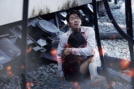 Train To Busan Reseña. El cine de zombies revive en Asia