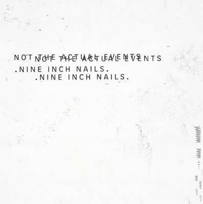 Nine Inch Nails: Anticlímax