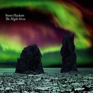 STEVE HACKETT edita nuevo disco en Marzo 2017 STEVE HACKETT edita nuevo disco en Marzo 2017