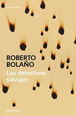 10 mejores libros de Roberto Bolaño