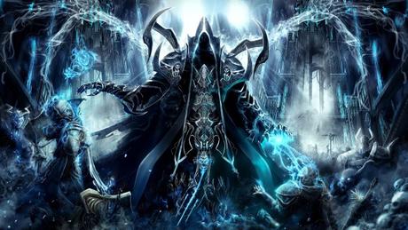 Diablo III: Reaper of Souls se actualiza con mejoras en PS4 Pro Diablo III: Reaper of Souls - Ultimate Evil Edition