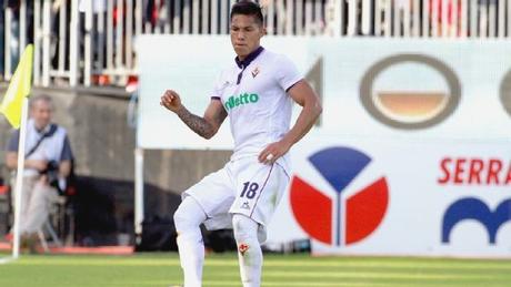 Lo que dice la familia de Carlos Salcedo Lo que dice la familia de Carlos Salcedo