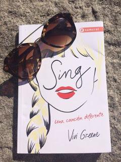 Reseña: Sing