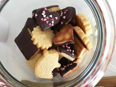 recetas delikatissen galletas sencillas galletas rápidas galletas para cortadores galletas de mantequilla galletas danesas receta galletas caseras fáciles galletas 3 ingredientes galletas 1 2 3 