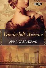 Vanderbilt Avenue - Anna Casanovas