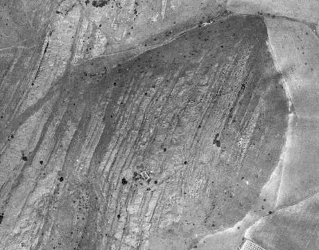 Fortificación íbera de Sierras Peladas. Villacañas. (Toledo). Fortificación íbera de Sierras Peladas. Villacañas. (Toledo).