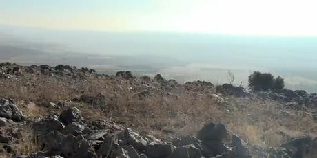 Fortificación íbera de Sierras Peladas. Villacañas. (Toledo). Fortificación íbera de Sierras Peladas. Villacañas. (Toledo).