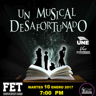 2º Festival de Teatro