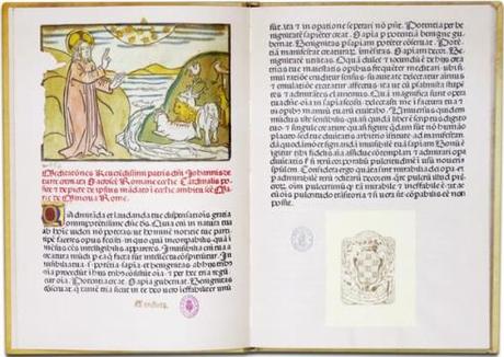 Potestad pontificia de Juan de Torquemada Potestad pontificia de Juan de Torquemada