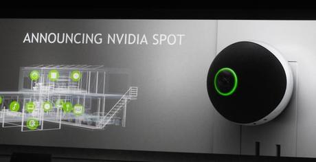 Nvidia apuesta a la inteligencia artificial en la feria de tecnología CES 2017