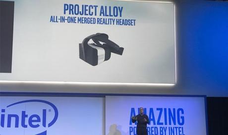 Intel demuestra todo lo que se puede hacer con realidad virtual