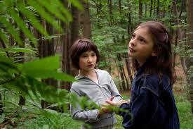 YUKI & NINA (Hippolyte Girardot y Nobuhiro Suwa, 2009)