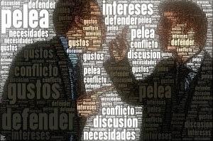 ¿Soy capaz de enfadarme? ¿Soy capaz de enfadarme?