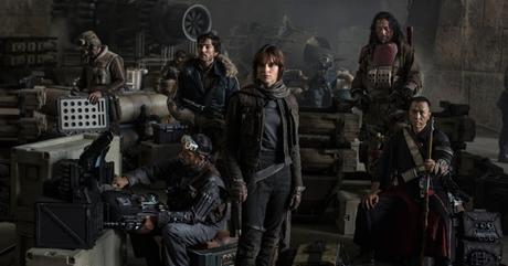 Rogue One