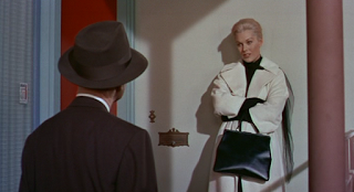 Vértigo (de entre los muertos) (Vertigo, Alfred Hitchcock, 1958. EEUU)