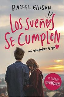 Ficha: Los sueños se cumplen (mi youtuber y yo)